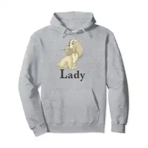 Pullover damen disney lady und the tramp spaghetti lady paare