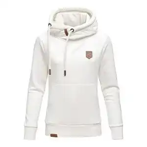 Pullover damen republix damen kapuzenpullover sweatjacke 1