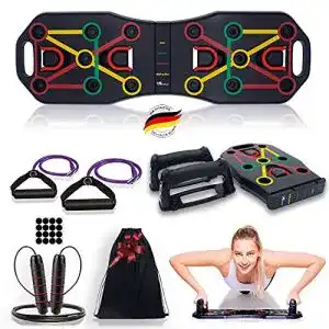 Push up board wa fitness push up board multifunktionales