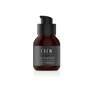 Rasieroel american crew ultra gliding shave oil 50 ml