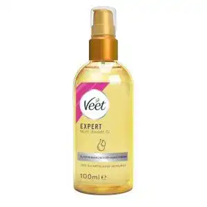 Rasieroel veet expert multi benefit oel 100 natuerlichen ursprungs