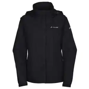 Regenjacke damen vaude womens escape bike light jacket