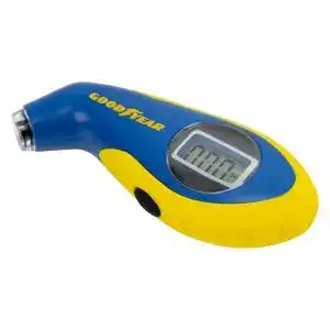 Reifendruckpruefer digital goodyear god0001