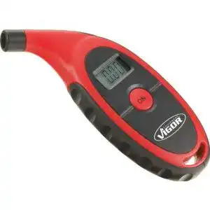 Reifendruckpruefer digital vigor reifendrucktester v1423