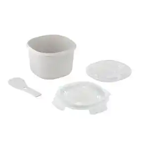 Reiskocher mikrowelle care protect careprotect 27 l