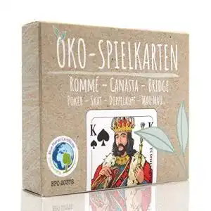 Romme karten ts spielkarten romme karten spiel oeko
