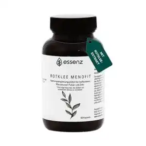Rotklee kapseln essenz rotklee menofit 60 kapseln natuerliche