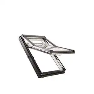 Roto dachfenster roto designo r7 wdf r75 k w wd al