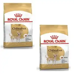 Royal canin trockenfutter hund royal canin chihuahua adult