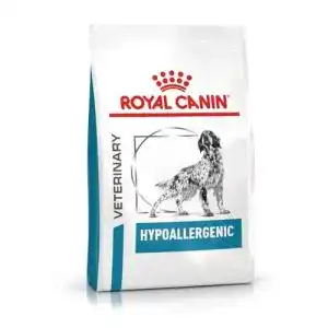 Royal canin trockenfutter hund royal canin hypoallergenic 1