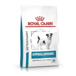 Royal canin trockenfutter hund royal canin hypoallergenic