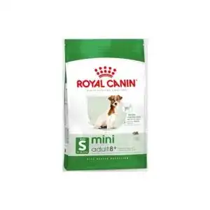Royal canin trockenfutter hund royal canin mini adult 8 800 g
