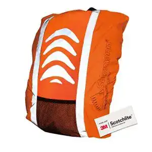 Rucksack regenschutz salzmann wasserdichter rucksackueberzug