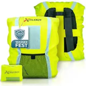 Rucksack regenschutz xcelenze regenschutz rucksack