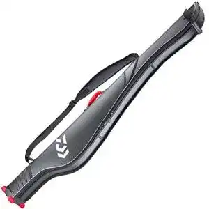 Rutentasche daiwa hardcase rutenfutteral m 15809 325 145cm