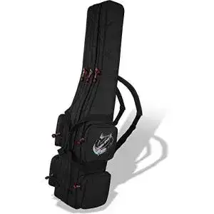 Rutentasche normani rod case angelkoffer futteral