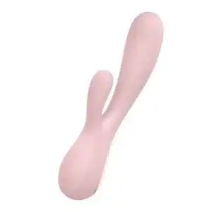 Satisfyer vibrator satisfyer mono flex connect app g punkt
