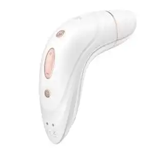 Satisfyer-Vibrator