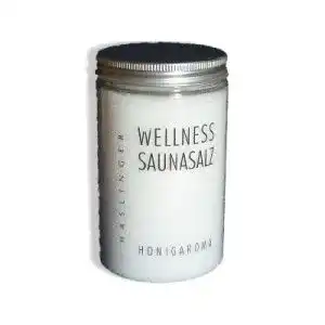 Saunasalz