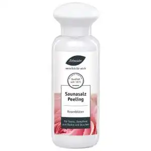 Saunasalz schneider saunabedarf watteweich salinensalz