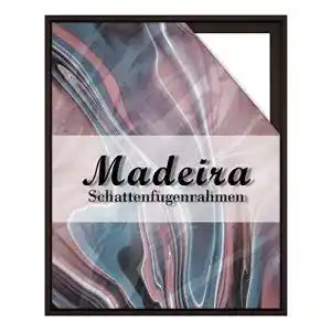 Schattenfugenrahmen birapa madeira fuer leinwand 24x325 cm