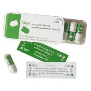 Scherztabletten