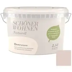 Schoener wohnen wandfarbe schoener wohnen mineral wandfarbe