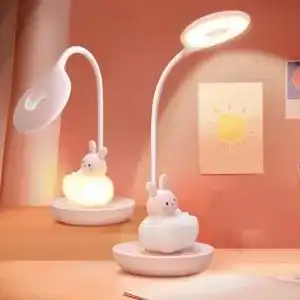 Schreibtischlampe kinder femkey led schreibtischlampe