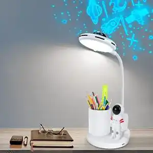 Schreibtischlampe kinder vuenicee schreibtisch lampe dimmbar
