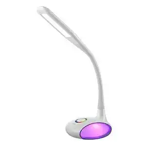 Schreibtischlampe kinder wilit led nachttischlampe touch