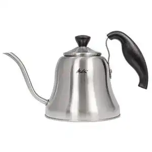 Schwanenhals wasserkocher melitta handbrueh wasserkessel