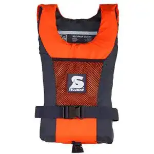Schwimmweste erwachsene secumar vivo 50 schwimmhilfe