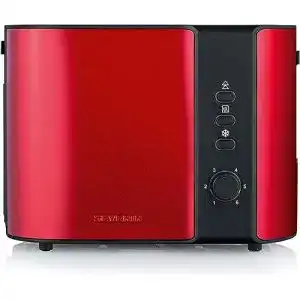 Severin toaster severin automatik toaster toastgeraet