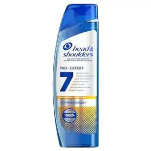 Shampoo gegen haarausfall head shoulders pro expert 7