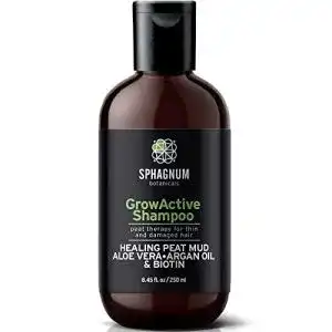 Shampoo gegen Haarausfall
