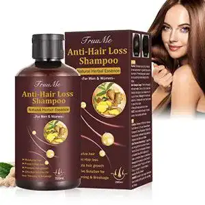 Shampoo gegen haarausfall truume haarwachstum shampoo