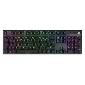 Sharkoon tastatur sharkoon skiller sgk20 mechanische schalter