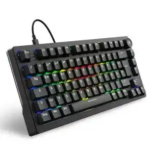 Sharkoon-Tastatur - sharkoon tastatur sharkoon skiller sgk25 rgb gaming tastatur