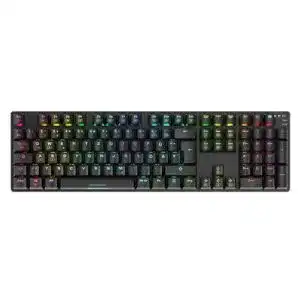 Sharkoon tastatur sharkoon skiller sgk36w schwarz rgb