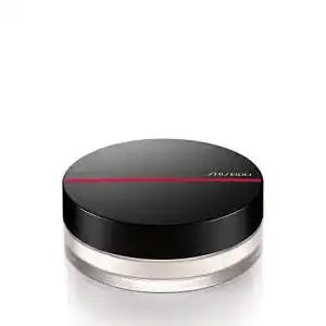 Shiseido foundation shiseido jsa smu ss is loose powder