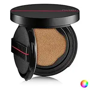 Shiseido foundation shiseido synchro skin self refreshing