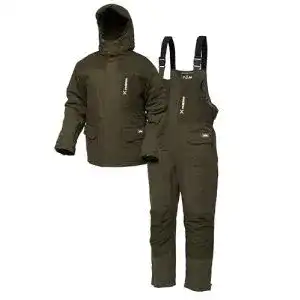 Skianzug herren dam xtherm winter suit 2 teilig