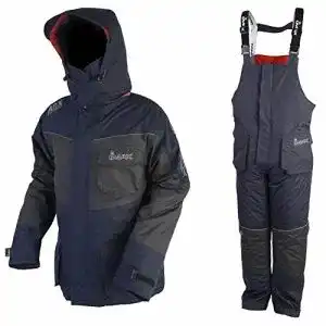 Skianzug herren imax arx 20 ice thermo suit l thermoanzug