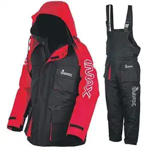 Skianzug herren imax thermo anzug sea fishing clothing 2 teilig