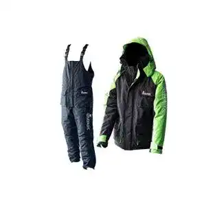 Skianzug herren imax thermo suit hyper therm gr xl 2 teilig