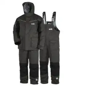 Skianzug herren norfin thermoanzug angeln element gray