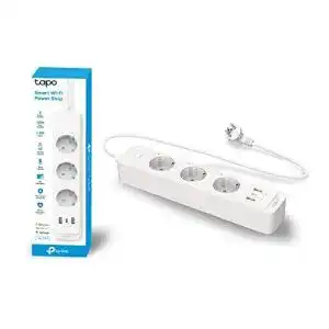 Smarte steckdosenleiste tapo tp link p300 steckdosenleiste