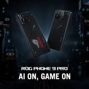 Smartphone 47 zoll asus rog phone 9 pro eu official