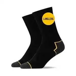 Snocks socken snocks arbeitssocken herren 2x paar work socken