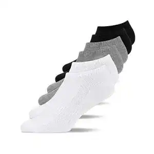 Snocks socken snocks herren damen sneaker socken 6x paar